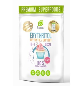 Erytrytol INTENSON 0 kcal (250 g)