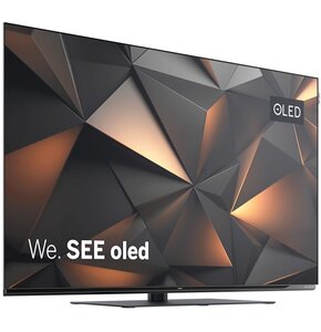Telewizor LOEWE We See 48" OLED 4K 120Hz Dolby Vision Dolby Atmos HDMI 2.1