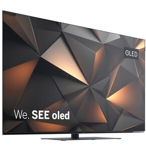 Telewizor LOEWE We See 55" OLED 4K 120Hz Dolby Vision Dolby Atmos HDMI 2.1