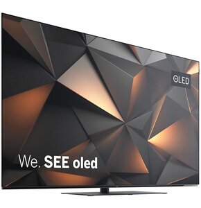 Telewizor LOEWE We See 65" OLED 4K 120Hz Dolby Vision Dolby Atmos HDMI 2.1
