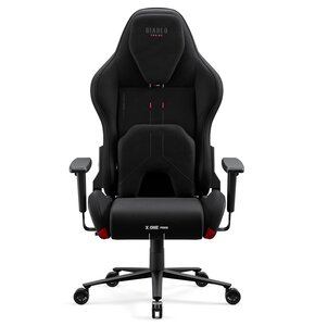 Fotel DIABLO CHAIRS X-One 2.0 Prime Czarny