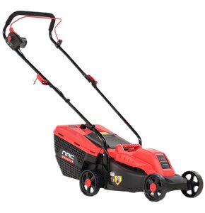 Kosiarka elektryczna NAC MEX32-E13 1300W