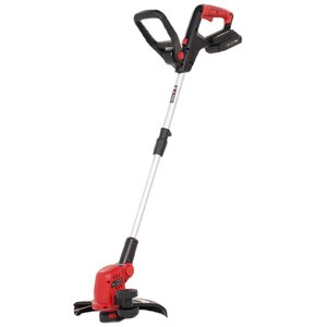 Podkaszarka akumulatorowa NAC MEX25-B20V-T SET 20V
