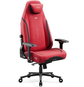 Fotel DIABLO CHAIRS X-Eye 2.0 Czerwony