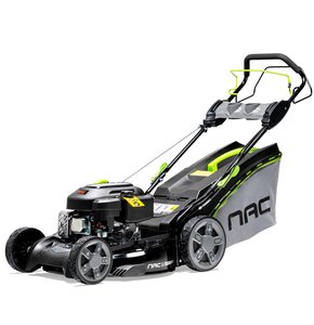 Kosiarka spalinowa NAC LS53-196-HSD-SE z napędem 530mm 3.1kW
