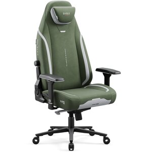 Fotel DIABLO CHAIRS X-Eye 2.0 Zielony