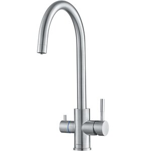 Bateria PHILIPS ASH3511 10 Szczotkowane srebro
