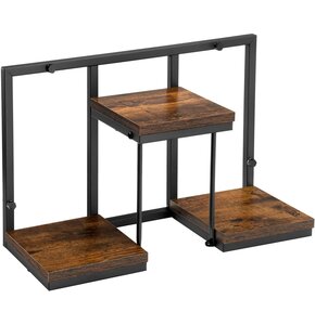 Kwietnik LOFTINSPIRED Jose Rustic Czarny