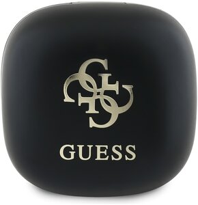 Słuchawki dokanałowe GUESS GUTWSJ144ESK  Czarny