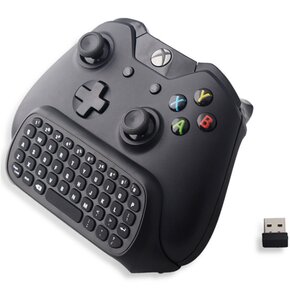Klawiatura do kontrolera DOBE TYX-586 Czarny
