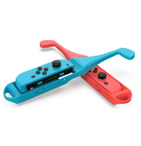 Uchwyty golfowe DOBE TNS-1140 do Joy-Con