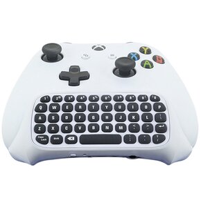 Klawiatura do kontrolera DOBE TYX-586S Biały