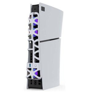 Wentylator chłodzący DOBE TP5-3538S RGB do PS5