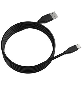 Kabel USB - USB Typ-C DOBE TP5-3580 Czarny