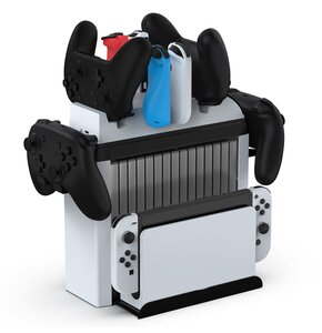Stacja ładująca DOBE TNS-2113 do Nintendo Switch