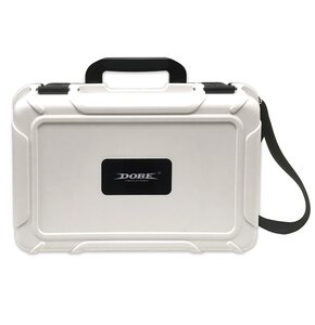Torba DOBE TY-3826 Beżowo-czarny