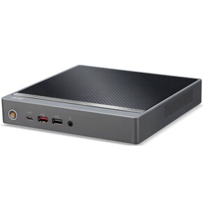 Komputer ACER Revo Box RB610 Celeron 7305 8GB RAM 128GB SSD Wi-Fi