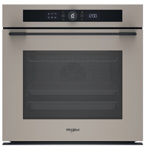 Piekarnik WHIRLPOOL WOI5S8PM2SEA Elektryczny Szampański A+