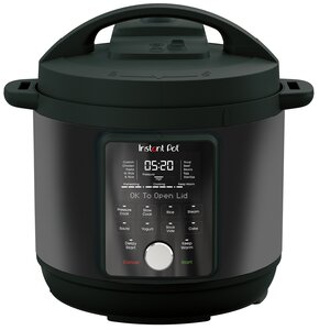 Multicooker INSTANT POT Duo Plus Whisper Quiet 6
