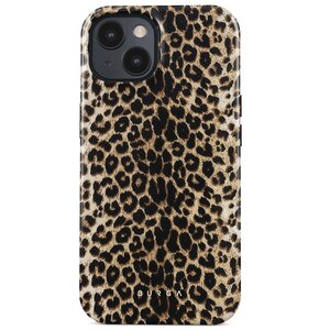 Etui BURGA Tough MagSafe do Apple iPhone 15 Player