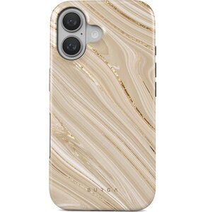 Etui BURGA Tough MagSafe do Apple iPhone 16 Full Glam