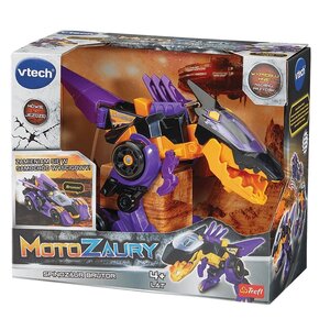 Zabawka interaktywna VTECH Motozaury Spinozaur Brutor 61943