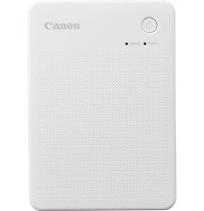 Drukarka CANON Selphy Square QX20 Druk w kolorze, Wi-Fi Biały