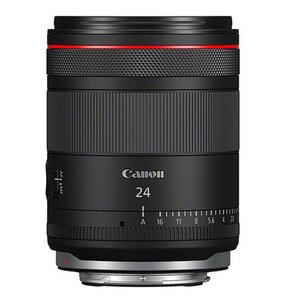 Obiektyw CANON RF 24mm f/1.4L VCM