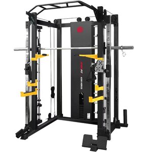 Atlas ENERO FIT 6500 Heros