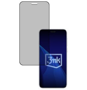 Folia ochronna 3MK ARC+ do Honor Magic 7 Pro