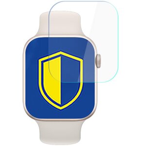 Folia ochronna 3MK Watch Protection ARC do Honor Watch 5