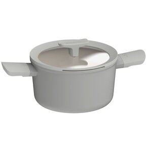 Garnek BERGHOFF Leo Balance Eco 20 cm