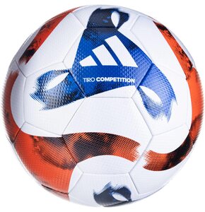 Piłka nożna ADIDAS Tiro Competition HT2426 (rozmiar 5)