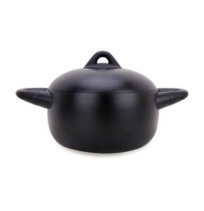 Garnek z pokrywką MAESTRO MR-4017-22 4.0L 22cm