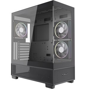 Obudowa GEMBIRD Fornax X550
