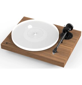 Gramofon PRO-JECT X1B Orzech