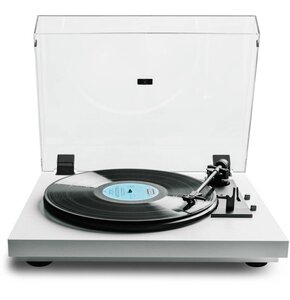 Gramofon PRO-JECT A1 Biały