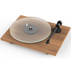 Gramofon PRO-JECT T1 Orzech