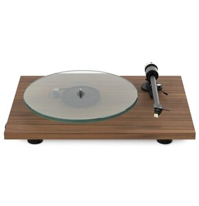 Gramofon PRO-JECT T2W Orzech