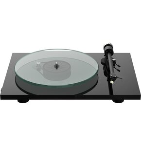 Gramofon PRO-JECT T2W Czarny