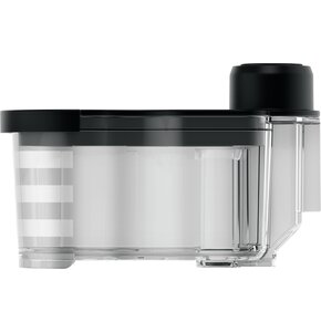 Pojemnik na syrop JURA Sweet Foam 25069 kompatybilny z GIGA10, Z10 (2 sztuki)