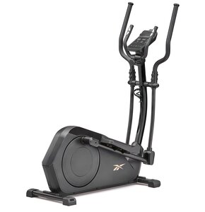 Orbitrek magnetyczny REEBOK FR30 Czarny