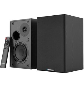 Kolumny głośnikowe BLAUPUNKT BS40BK Czarny (2 szt.)
