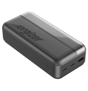 Powerbank ENERGIZER UE30050CC 30000 mAh 15W Czarny