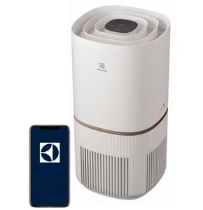 Oczyszczacz powietrza ELECTROLUX Pure 500 XL EPO50571SW