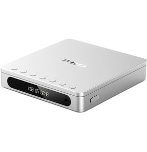 Przenośny odtwarzacz CD FIIO DM13 BT Srebrny