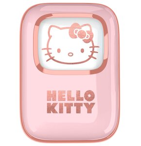 Słuchawki douszne OTL Hello Kitty HK1281 Różowy
