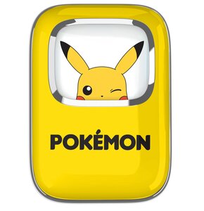 Słuchawki douszne OTL Pokemon Pikachu Żółty