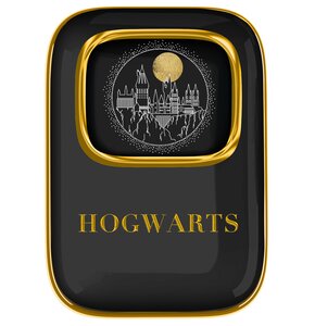 Słuchawki douszne OTL Harry Potter Hogwarts Czarno-złoty