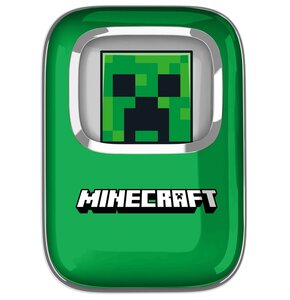 Słuchawki douszne OTL Minecraft Creeper Zielony